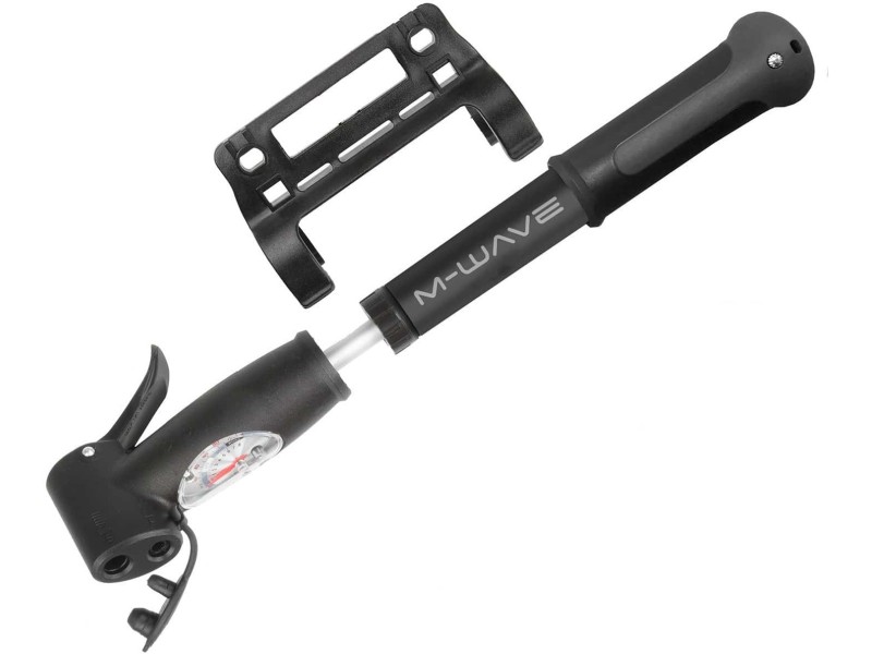 Τρόμπα M-Wave Double Shot B (470337) Τρόμπα M-Wave Double Shot B (470337)