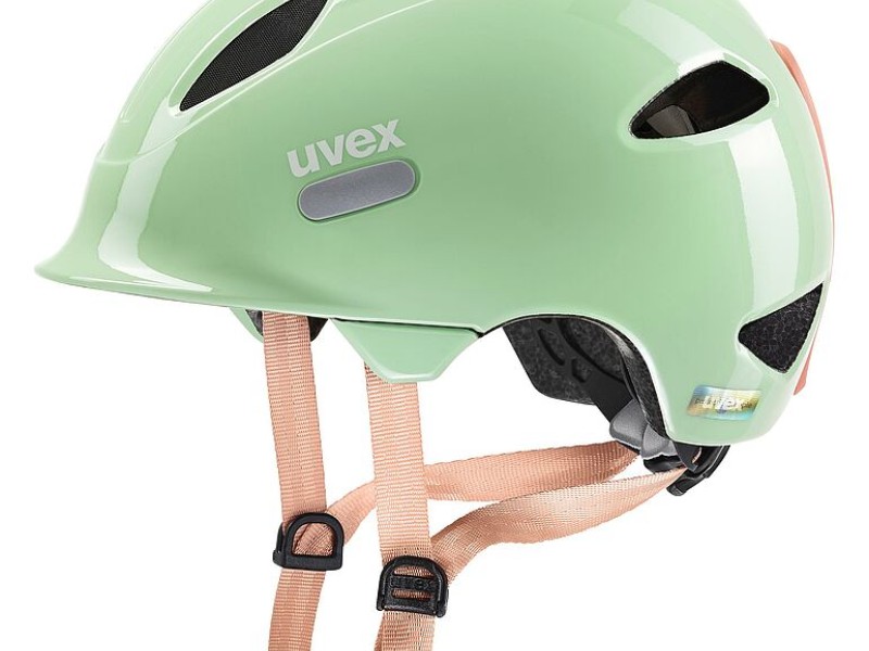 Κράνος παιδικό Uvex Oyo (45-50cm) Κράνος παιδικό Uvex Oyo (45-50cm)