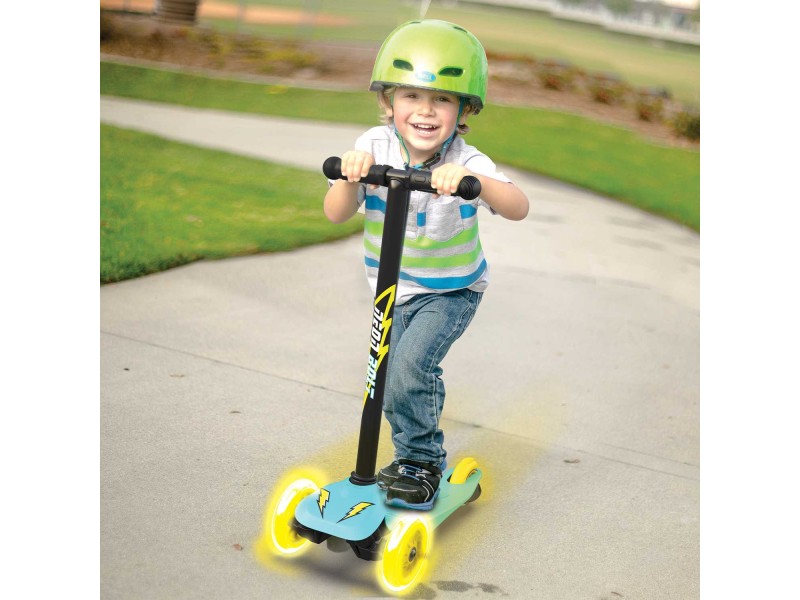 Πατίνι Scooter Yvolution Neon Bolt
