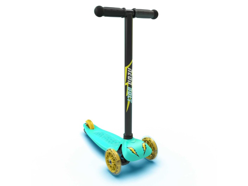 Πατίνι Scooter Yvolution Neon Bolt