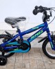 14" BMX Alpina Gogo/Amelie 14" BMX Alpina Gogo/Amelie