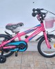 14" BMX Alpina Gogo/Amelie 14" BMX Alpina Gogo/Amelie