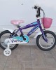 14" BMX Alpina