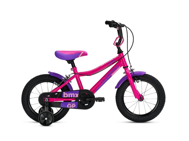 14" BMX Clermont Candy 14" BMX Clermont Candy