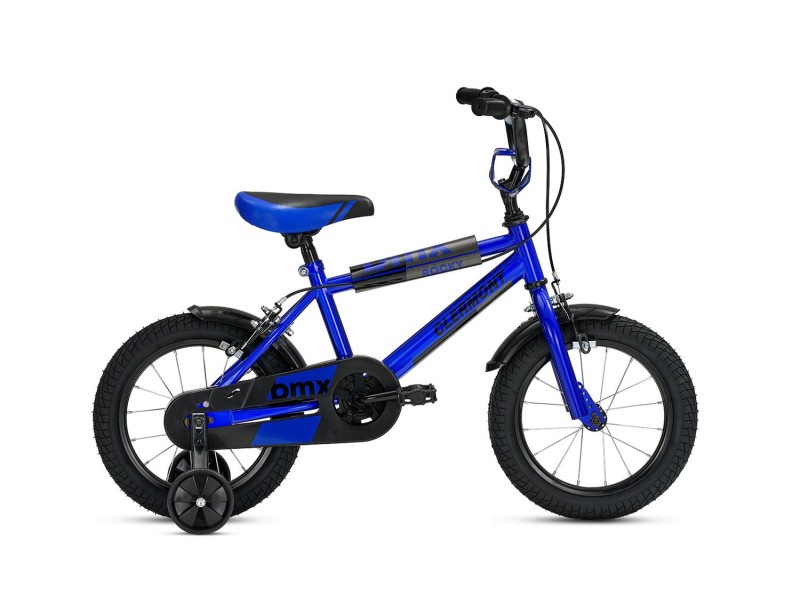 14" BMX Clermont Rocky 14" BMX Clermont Rocky