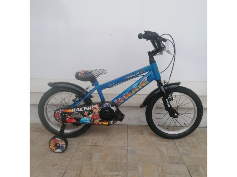 16" BMX Trail Racer