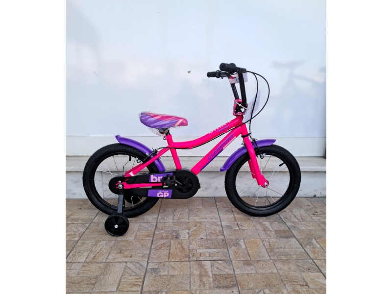 16" BMX Clermont Candy 16" BMX Clermont Candy