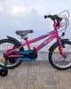 18" BMX Alpina Gogo/Amelie 18" BMX Alpina Gogo/Amelie