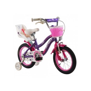 18" BMX Alpina Star