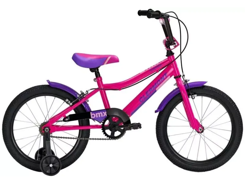 20" BMX Clermont Candy 20" BMX Clermont Candy
