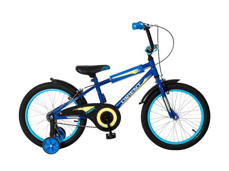 18" BMX Orient Tiger 18" BMX Orient Tiger