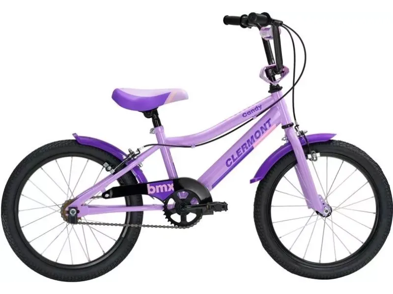 20" BMX Clermont Candy 20" BMX Clermont Candy