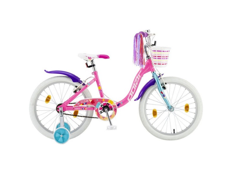 20" Polar Junior 20" Polar Junior