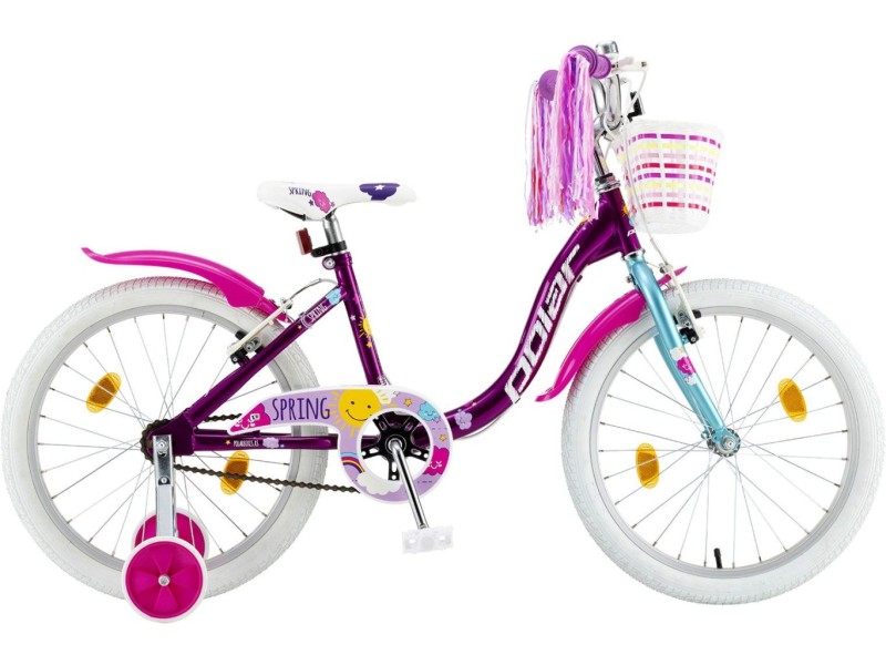 20" Polar Junior 20" Polar Junior