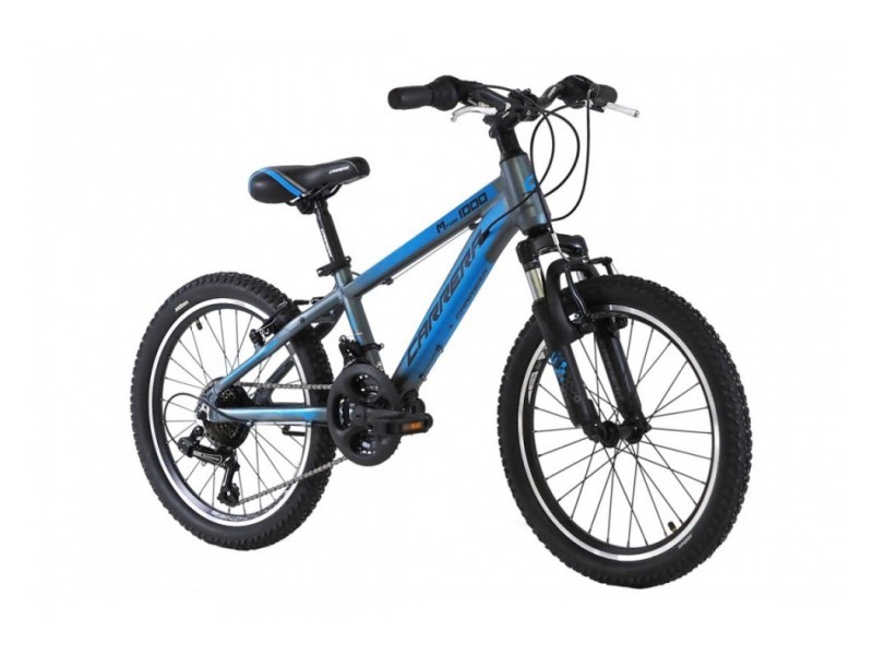 20" MTB Carrera 20" MTB Carrera