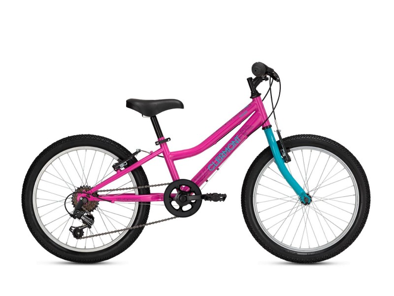 20" MTB Clermont Magusta 20" MTB Clermont Magusta