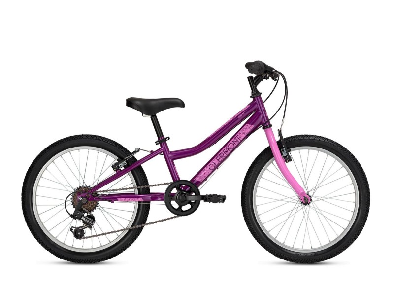 20" MTB Clermont Magusta 20" MTB Clermont Magusta