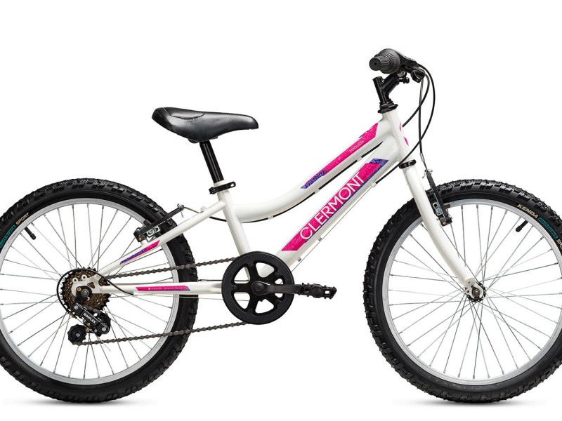 20" MTB Clermont Magusta 20" MTB Clermont Magusta