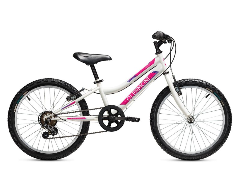 20" MTB Clermont Magusta 20" MTB Clermont Magusta