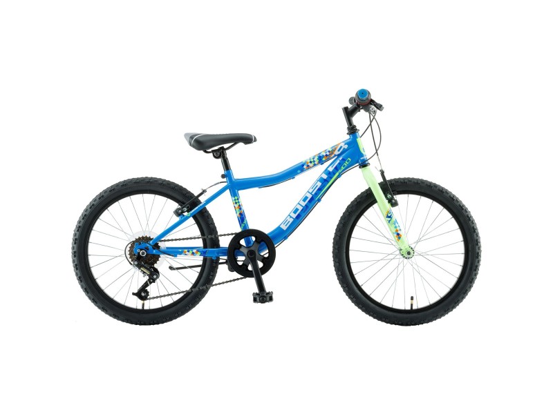 20" MTB Polar Booster Plasma 20" MTB Polar Booster Plasma