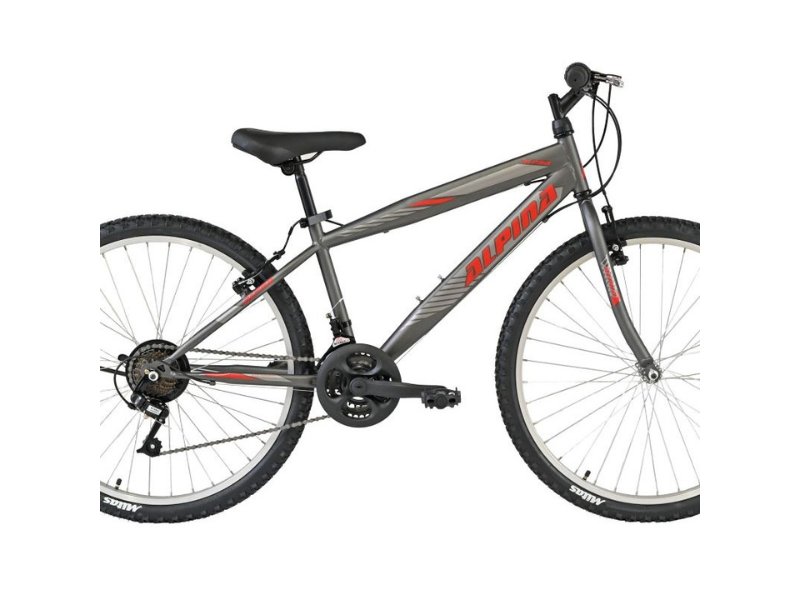 24" Alpina Alpha Eco 24" Alpina Alpha Eco