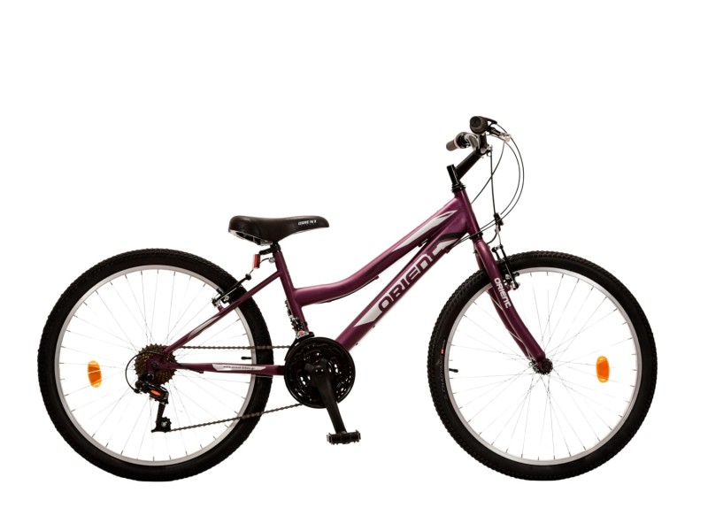 24" Orient Comfort