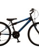 24" Orient Comfort