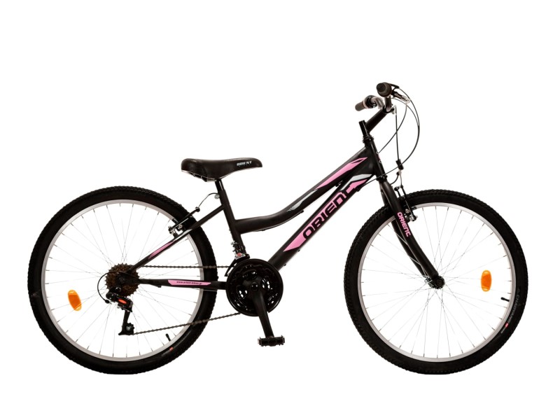 24" Orient Comfort