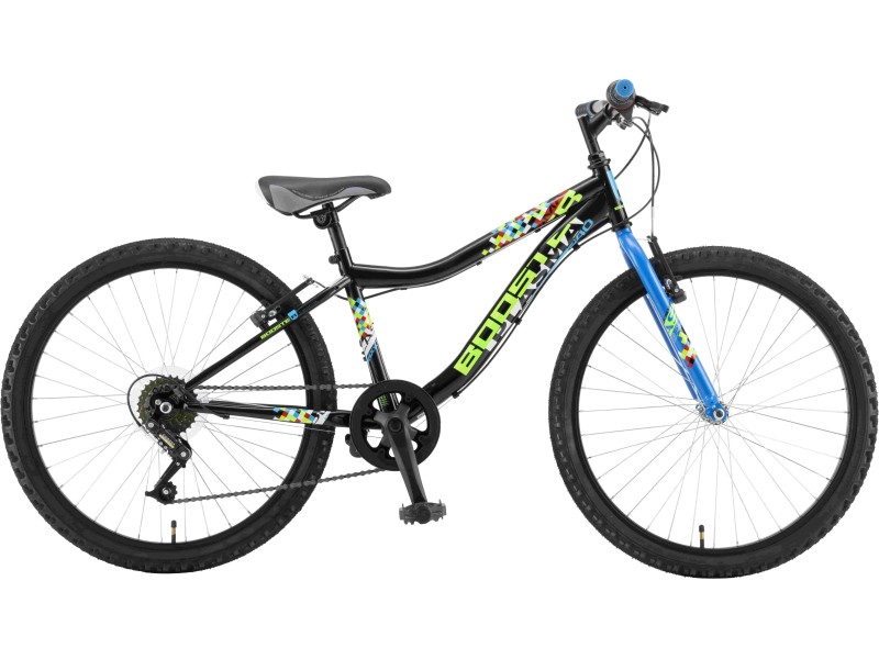 24" Polar Booster Plasma 24" Polar Booster Plasma