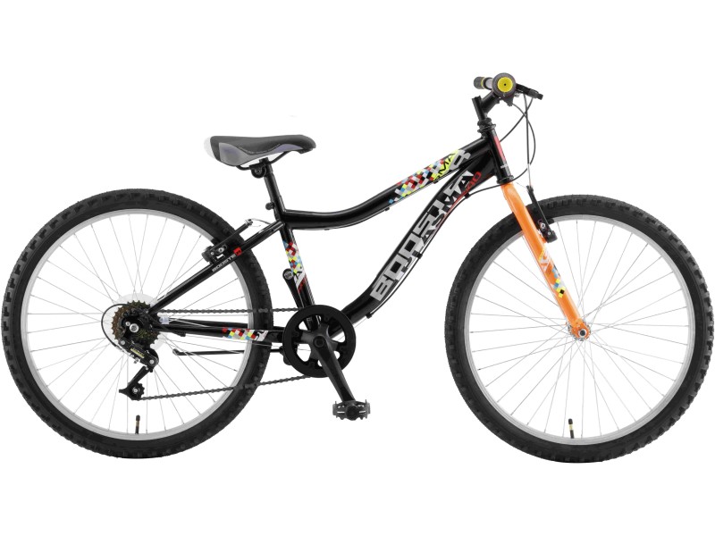 24" Polar Booster Plasma 24" Polar Booster Plasma