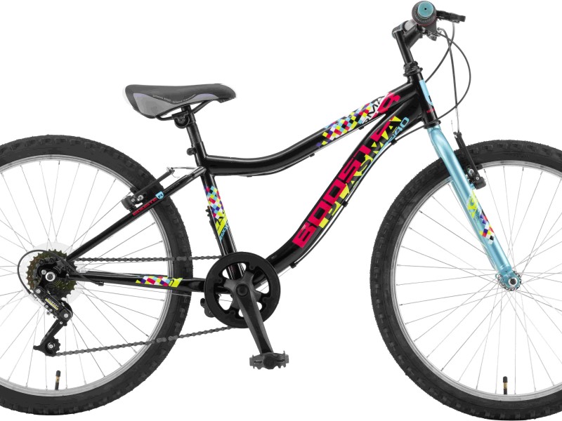 24" Polar Booster Plasma 24" Polar Booster Plasma