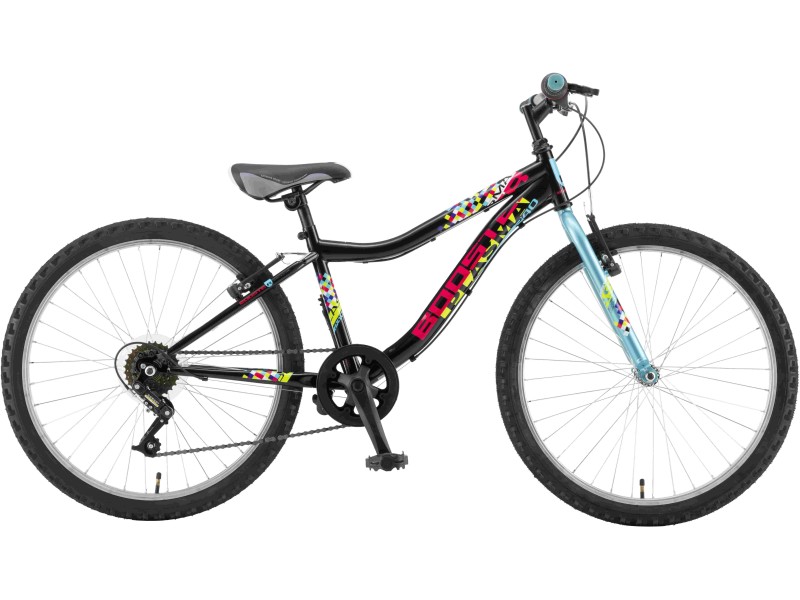 24" Polar Booster Plasma 24" Polar Booster Plasma