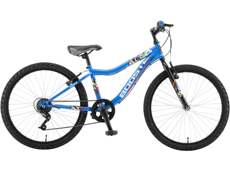 24" Polar Booster Plasma 24" Polar Booster Plasma