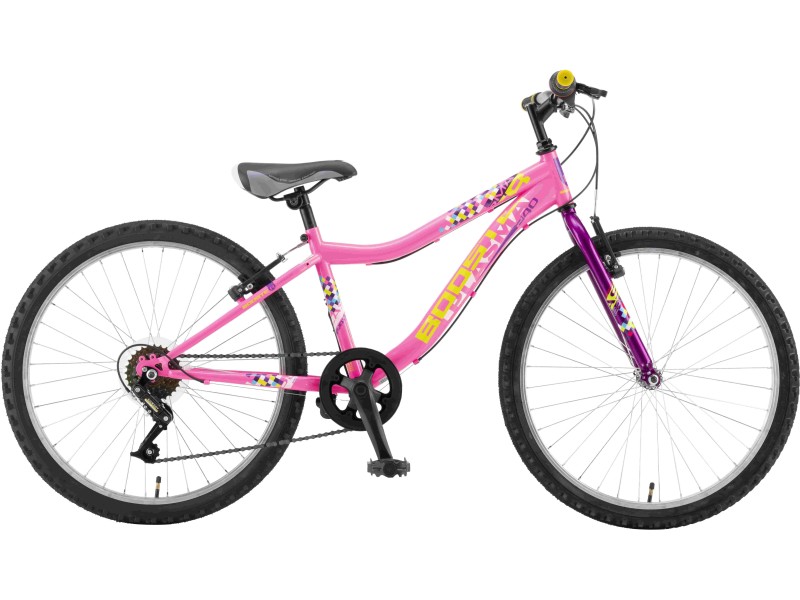 24" Polar Booster Plasma 24" Polar Booster Plasma