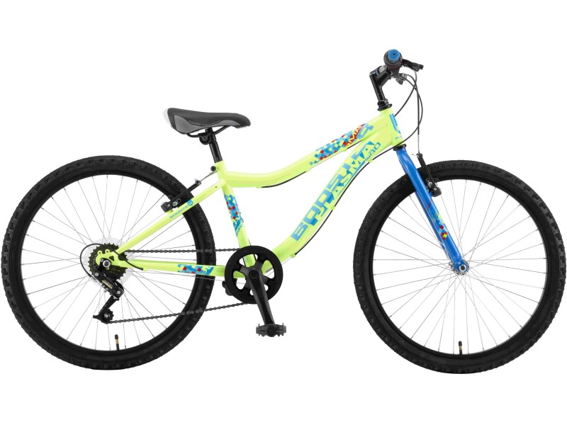 24" Polar Booster Plasma 24" Polar Booster Plasma