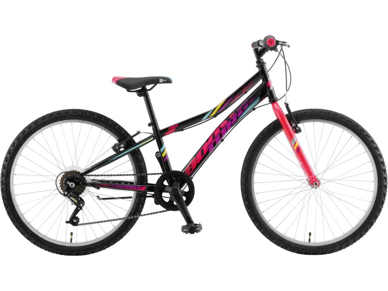 24" Polar Booster Turbo 24" Polar Booster Turbo