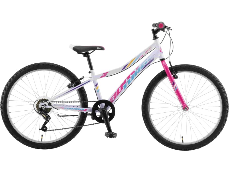 24" Polar Booster Turbo 24" Polar Booster Turbo