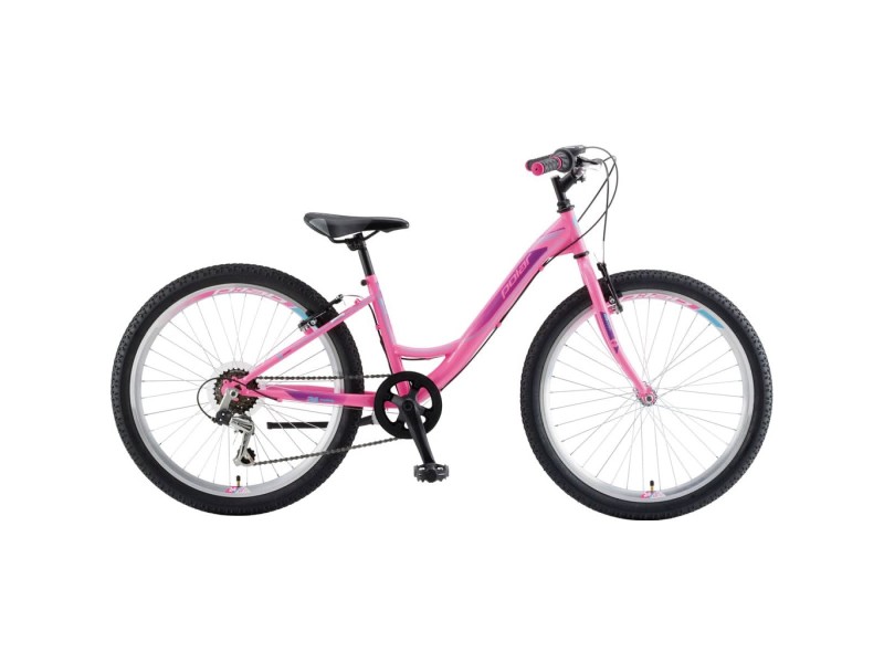 24" Polar Modesty