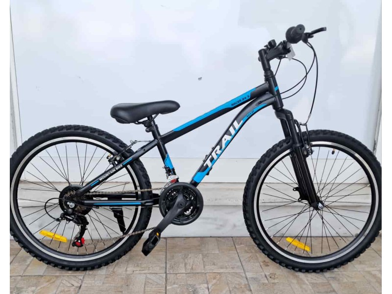 24" Trail Racer 24" Trail Racer