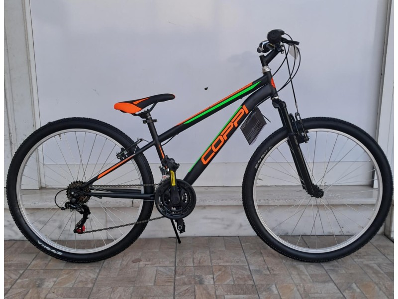 26'' Coppi ΜΤΒ 26'' Coppi ΜΤΒ