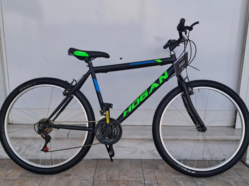 26'' Hogan Bright