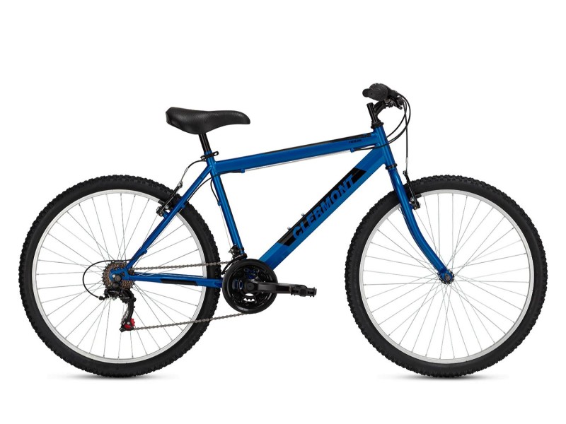 26" Clermont Freeland Shimano 26" Clermont Freeland Shimano