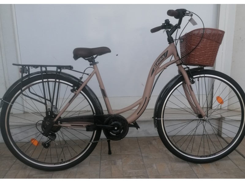 28'' Alpina City