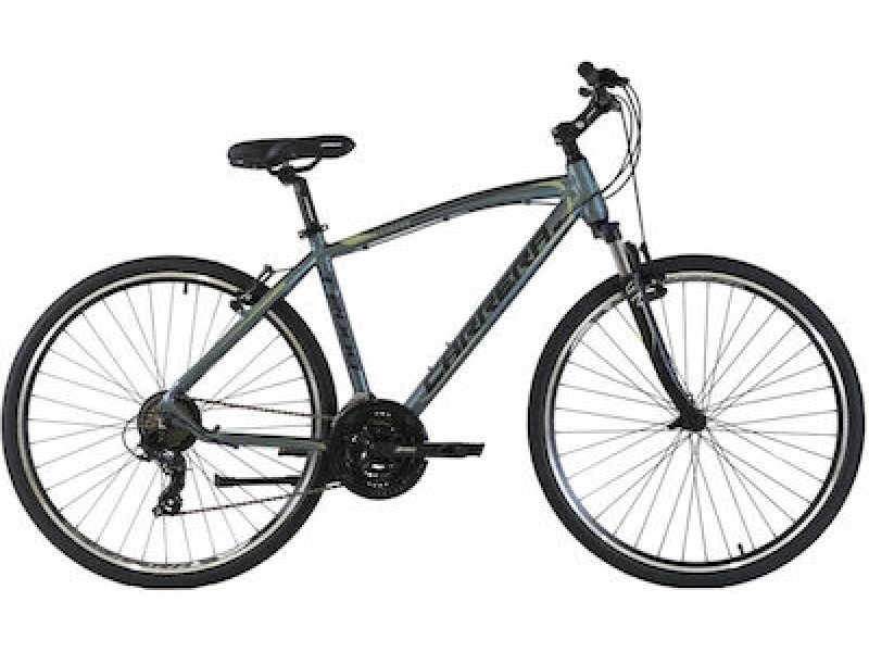 28″ Carrera T2000 HD Trekking 28″ Carrera T2000 HD Trekking