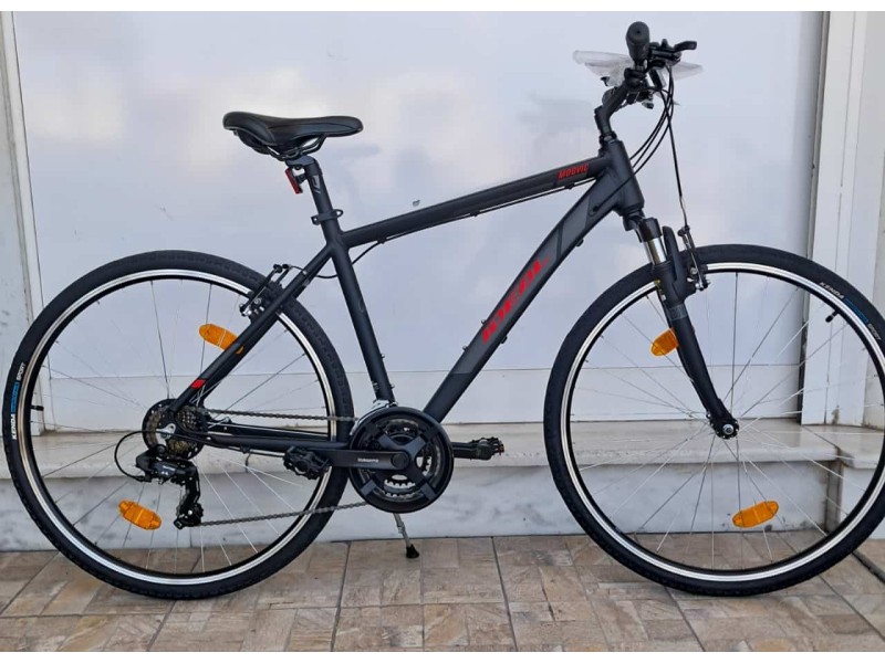 28″ Ideal Moovic