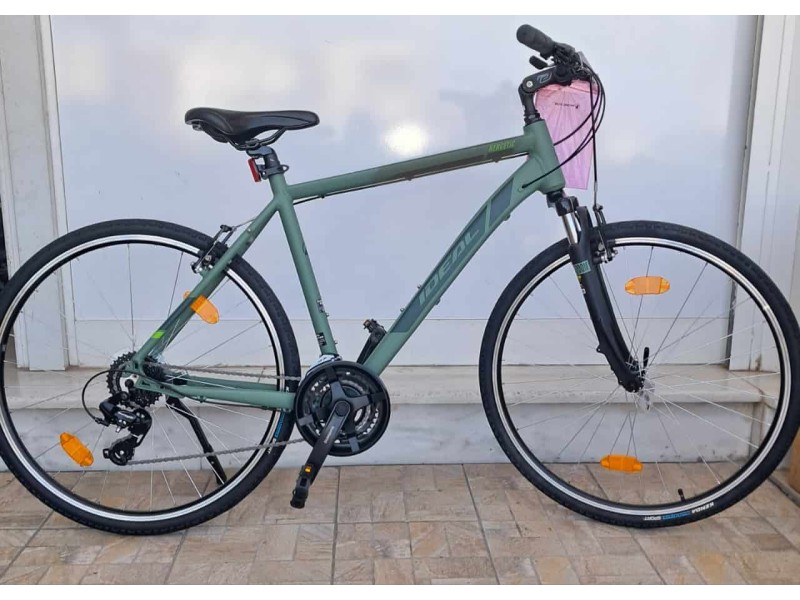 28" Ideal Nergetic Trekking 28" Ideal Nergetic Trekking