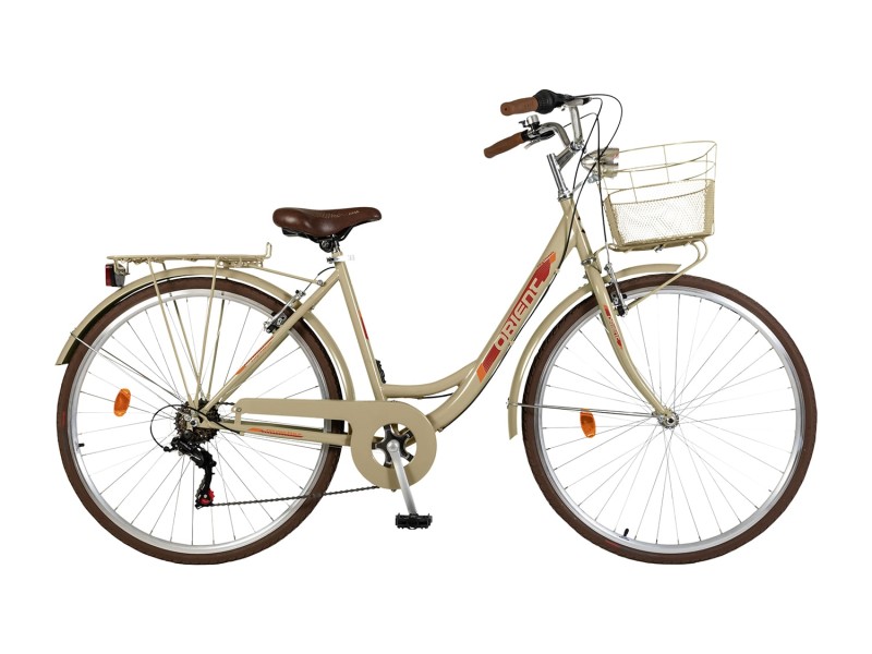 28" Orient City Classic 6v 28" Orient City Classic 6v